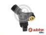 Датчик ABS передній Caddy II/Golf III/IV/Passat B4/B5/Octavia Л. AUTOFREN DS0014 (фото 1)