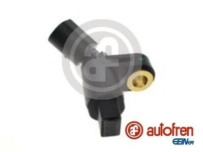 Датчик ABS передній Caddy II/Golf III/IV/Passat B4/B5/Octavia Л. AUTOFREN DS0014