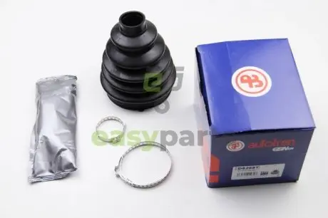 Пильовик ШРКШ зовн. 27x89x125 Ford/Opel/Renault AUTOFREN D8268T