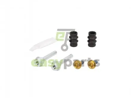 Р-кт направл. супорта передн./задн. Alfa 159 /Bmw 1 (E81), 3 (E90) /Citroen C2, C3 /Fiat Croma /Ford Kuga, Mondeo/Renault Clio, Kangoo (Lucas 8.4mm) AUTOFREN D7087C
