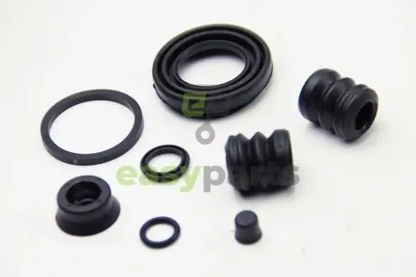 Р-кт супорта зад. Alfa Romeo 145, 146, 155, 33 /Fiat Bravo, Marea, Tempra /Ford Focus (Lucas 34mm) AUTOFREN D4494