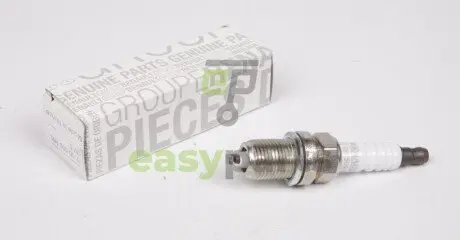 Свічка запалювання Renault K4M RENAULT / DACIA 7700500155