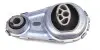 Подушка двигуна (задня/нижня) Renault Megane/Scenic 1.5dCI 09- RENAULT / DACIA 112380006R (фото 1)