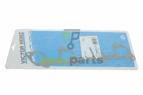 Прокладка колектора впускного Fiat Scudo 2.0JTD VICTOR REINZ 71-34401-00