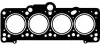 Прокладка ГБЦ VW T4 1.9D/TD, O81,00mm, 1,65mm, (2 метки) VICTOR REINZ 61-29000-40 (фото 2)