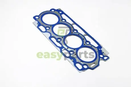 Прокладка ГБЦ Fiat Scudo 1.6D Multijet, O76,00mm, 1,45mm, 7 меток VICTOR REINZ 61-36265-40