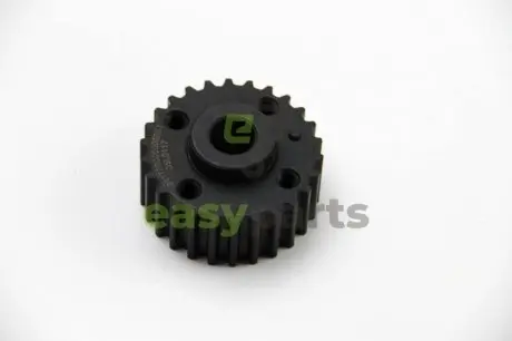 Шестерня колінвалу 1.6-2.0i Caddy 04-/T5 03-/Golf 97-13/Passat 97-10 Metalcaucho 05961