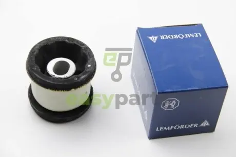Опора КПП передн./задн. Audi A4 94-08, A6 97-05 /VW Passat B5 LEMFORDER 17703 01