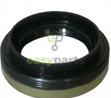 Сальник 35x54x10/15 КПП передній Opel Combo 1.7D 94-01/1.3CDTI 04- JP GROUP 1244000200