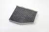 Фільтр салону Caddy III/Golf V/Passat B6/Octavia 04- (вугільний) CLEAN FILTERS NC2129CA (фото 1)
