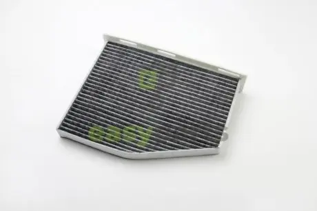 Фільтр салону Caddy III/Golf V/Passat B6/Octavia 04- (вугільний) CLEAN FILTERS NC2129CA