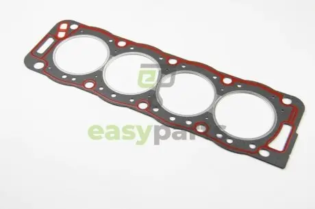 Прокладка головки Berlingo/Jumper/Ducato/Boxer 1.9 D 94- (1.36mm) (1 мітка) BGA CH6593