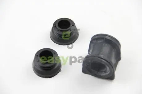 (Ø 26mm) Втулка стабілізатора перед. (к-кт BC1402 - 1шт, BC1403 - 2шт) DB Vito W639 2.2-3.7 09.03- BC GUMA BC14021