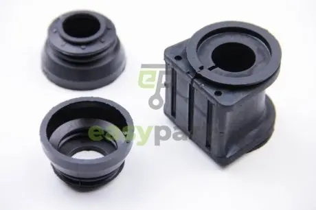 (Ø 24mm) Втулка+пильовик стабілізатора перед. (к-кт BC1398 - 1шт, BC1403 - 2шт) DB Vito W639 2.2-3.7 09.03- BC GUMA BC13981