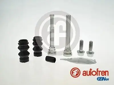 Комплект направляючої гiльзи AUTOFREN D7251C