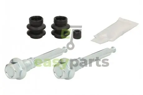 Р-кт направл. супорта задн. Nissan Qashqai 07-, Tiida 07-, X-Trail 01- (Akebono 8.2mm) AUTOFREN D7178C
