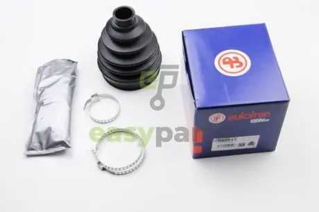 Пильовик ШРКШ зовн. 24x84x115 Audi A4 94-/VW Passat B5 AUTOFREN D8282T