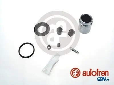 Ремкомпл. супорта зад QASHQAI/MURANO (43мм) 03-13 (з поршнем) AUTOFREN D42238C
