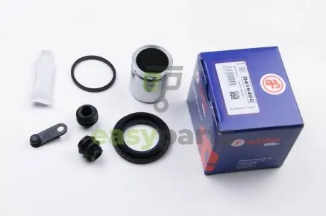 Ремкомплект супорта Hyundai Santa Fe 01/09-, Kia Sorento 11/09-, AUTOFREN D41649C