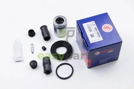 Ремкомпл. супорта зад AUDI 100/BMW 5 (38мм) 82-95 (з поршнем) AUTOFREN D41760C