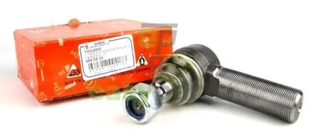 Наконечник тяги рульової (L) Iveco 35NC/50NC (M28X1.5) E3 ASMETAL 17IV2050