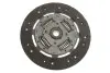 Комплект зчеплення Hyundai Elantra/i30/Kia Cerato 1.6 CRDi 05-12 (d=240mm) (+вижимний) SACHS 3000 950 564 (фото 2)