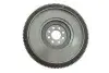 Демпфер (глухий) + комплект зчеплення VW T4 2.4-2.5TDI (65kw) +вижимний Valeo 835003 (фото 3)