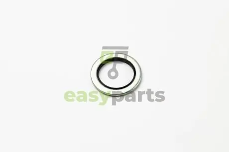 Прокладка пробки зливної масляного піддону Renault Kangoo/Opel Movano 01- VICTOR REINZ 70-33769-00