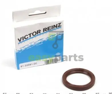 Сальник розподільного валу Ford Connect 1.8i 16V (42x53x7) VICTOR REINZ 81-33581-00