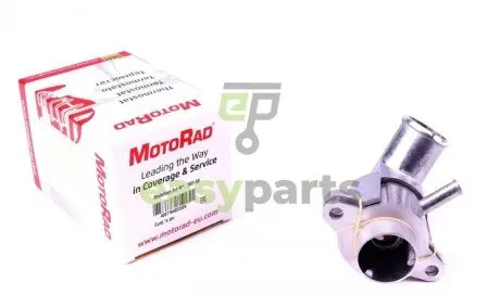 Термостат Chevrolet Aveo 1.4i/Daewoo Nubira 1.6 16V 97- (88°С) MOTORAD 582-88