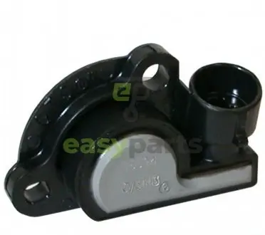 Датчик дросельної заслонки Kadett E/Astra F/G 1.3-1.8i (3 полюс) JP GROUP 1215400100