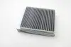Фото 1 - фільтр салону Opel Astra G/Zafira A/B 00- (с-ма Behr/вугільний) CLEAN FILTERS NC2023CA Фільтр салону Opel Astra G/Zafira A/B 00- (с-ма Behr/вугільний) CLEAN FILTERS NC2023CA (фото 1)