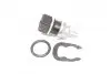 Датчик температури (сірий) Audi A4/A6 1.8i/2.8i/1.9D 92-01 Vernet WS2595 (фото 1)