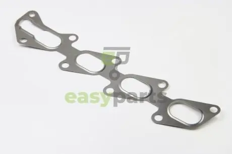 Прокладка колектора випуск Combo/Astra/Vectra 1.2/1.4/1.8i 98- (330x65mm) BGA MG1511