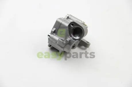 Масляний насос A3/A4/A5/A6/Q5/Golf VI/Passat B5/B6 2.0TDI 03- (двиг. CBBB) BGA LP1036