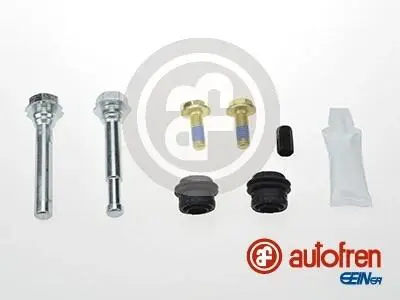 Ремкомплект направляючих супорта Mercedes (W205) E (W213) Audi A1, A3, A4 1.0-Electric 04.06- AUTOFREN D7171C