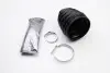 Пильовик ШРКШ зовн. 25x86x120 VW Golf V/Touran 03-/Passat 05-/Caddy 04-/Audi A3 03-/Skoda Octavia 04-/Seat Altea/Toledo 04-/Leon 05- AUTOFREN D8582T (фото 1)