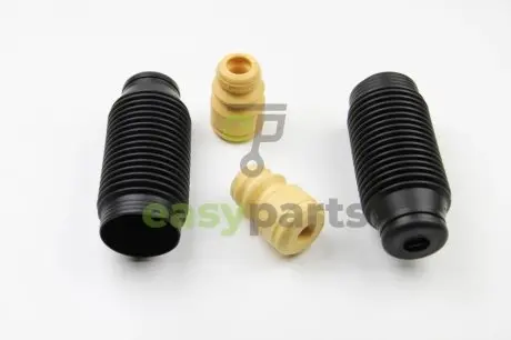 Комплект 2шт пильник/відбійник амортизатора перед GETZ/i20 02-15 AUTOFREN D5194