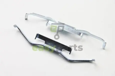 Ремкомплект гальмiвних колодок AUTOFREN D42390A