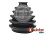 Пильовик ШРКШ зовн. 26x86x130 AUDI A3,Bora,Cordoba,Golf 3,Golf 4,Ibiza Volkswagen,New Beetle,Octavia 1(U) - Combi,Passat 2,Polo 4,Polo 5,Vento AUTOFREN D8174T (фото 1)