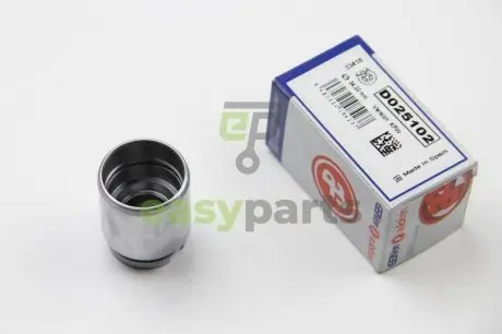 Поршень задн. супорта Jeep Grand Cherokee Ii Kia Carens I, Cerato, Clarus, Shuma, Shuma Ii Saab 9-5 1.5-4.7 07.96- (Ø 34mm) AUTOFREN D025102