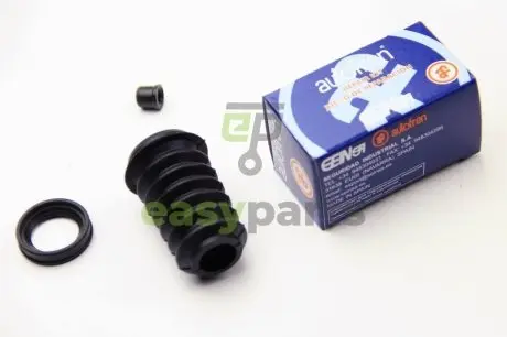 Ремкомпл. робочого зчеплення 19mm Caddy III 04> (сис-ма SACHS) AUTOFREN D3624