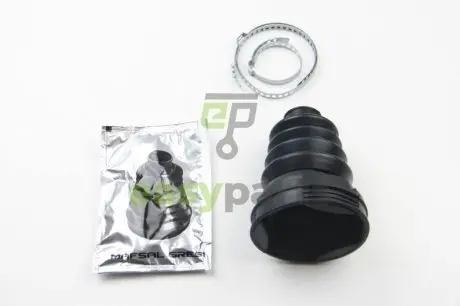 Пильовик ШРКШ внутр. 26x69x97 Dacia Logan, Logan Express, Logan MCV, Sandero Renault Clio, Clio II, Clio III, Fluence, Grand Scenic II, Kangoo 1.2-2.0 08.97- ASAM 30429