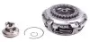 Комплект зчеплення DC4 Renault Megane/Scenic 1.5dCi 08- (АКПП) RENAULT / DACIA 302054315R (фото 1)