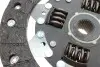 Комплект зчеплення VW Caddy I 82-92 (d=210mm) LuK 621 0283 16 (фото 6)