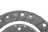 Комплект зчеплення VW Caddy I 82-92 (d=210mm) LuK 621 0283 16 (фото 8)