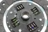 Комплект зчеплення VW Caddy I 82-92 (d=210mm) LuK 621 0283 16 (фото 9)