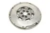 Демпфер + комплект зчеплення VW Golf IV/Skoda Octavia 1.9 TDI 00-05 LuK 600 0013 00 (фото 3)