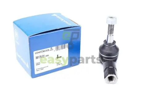 Наконечник тяги рульової Chevrolet Captiva/Opel Antara 06- LEMFORDER 38179 01