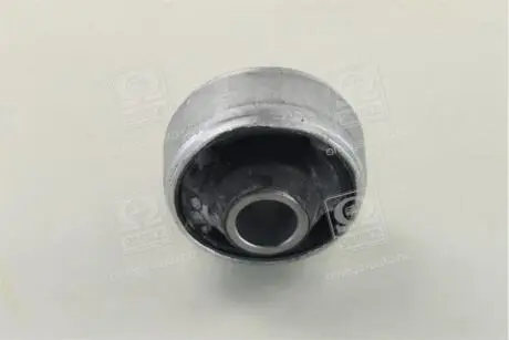Сайлентблок важеля (переднього/знизу/ззаду) VW Sharan/Ford Galaxy 1.8-2.8 95-10 (60x50x18) LEMFORDER 17683 01 (фото 1)